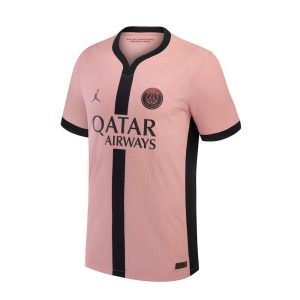 FODBOLDTRØJE PSG THIRD 20242025