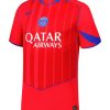 FODBOLDTRØJE PSG THIRD 20252026