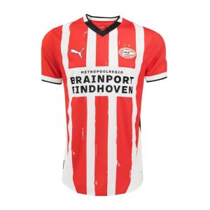 PSV HJEMMEBANETRØJE 20242025