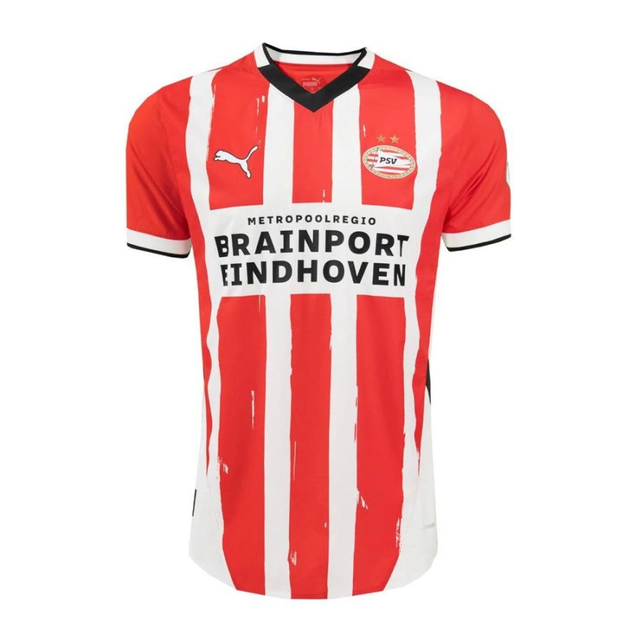 PSV HJEMMEBANETRØJE 20242025