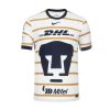 fodboldtrøje pumas unam hjemmebanetrøje 20242025