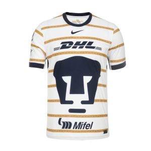 maillot-pumas-unam-domicile-20242025 fodboldtrøje pumas unam hjemmebanetrøje 20242025