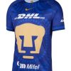 FODBOLDTRØJE PUMAS UNAM UDEBANE 20252026