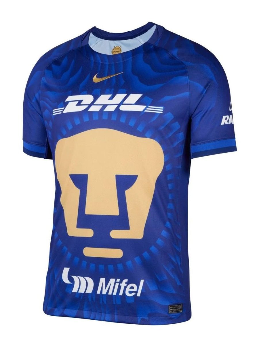 FODBOLDTRØJE PUMAS UNAM UDEBANE 20252026