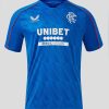 RANGERS FC HJEMMEBANETRØJE 2024-2025