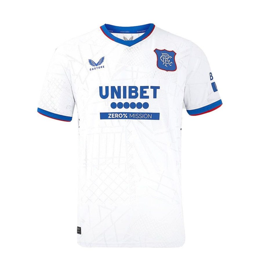 maillot-rangers-fc-exterieur-20242025 fodboldtrøje rangers fc udebanetrøje 20242025