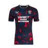 maillot-rangers-fc-third-2024-2025 Fodboldtrøje Rangers FC Third 2024-2025