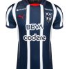maillot-rayados-monterrey-domicile-20242025 RAYADOS MONTERREY HJEMMEBANETRØJE 20242025