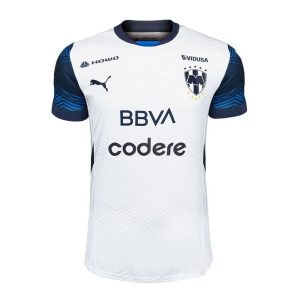 RAYADOS MONTERREY UDEBANETRØJE 20242025