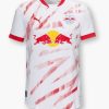 TRØJE RB LEIPZIG HJEMME 20242025
