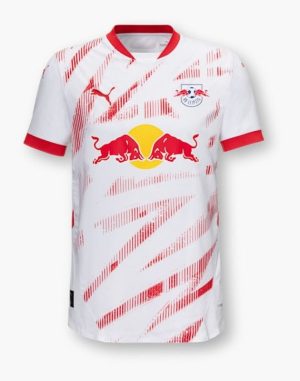 TRØJE RB LEIPZIG HJEMME 20242025