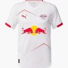 TRØJE RB LEIPZIG HJEMME 20252026