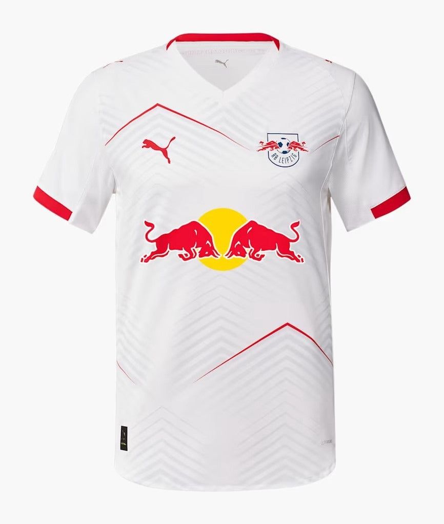 TRØJE RB LEIPZIG HJEMME 20252026