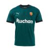 maillot-rc-lens-exterieur-20242025 RC LENS UDEBANETRØJE 20242025