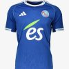 maillot-rc-strasbourg-domicile-20252026 FODBOLDTRØJE RC STRASBOURG HJEMMEBANETRØJE 20252026