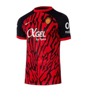 RCD MALLORCA HJEMMEBANETRØJE 20242025