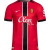 FODBOLDTRØJE RCD MALLORCA HJEMMEBANETRØJE 20252026