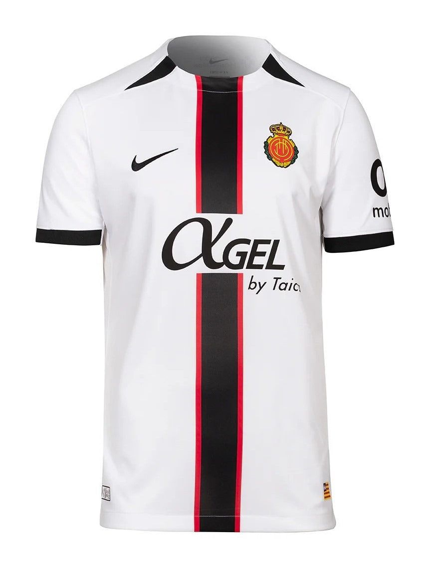 RCD MALLORCA UDEBANETRØJE 2025-2026