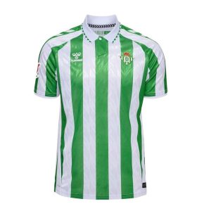 REAL BETIS HJEMMEBANETRØJE 20242025