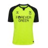 maillot-real-betis-exterieur-20242025 REAL BETIS UDEBANETRØJE 20242025