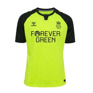 REAL BETIS UDEBANETRØJE 20242025