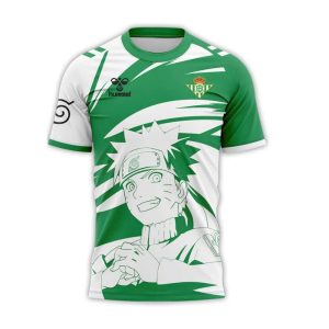 REAL BETIS SPECIALTRØJE 20242025