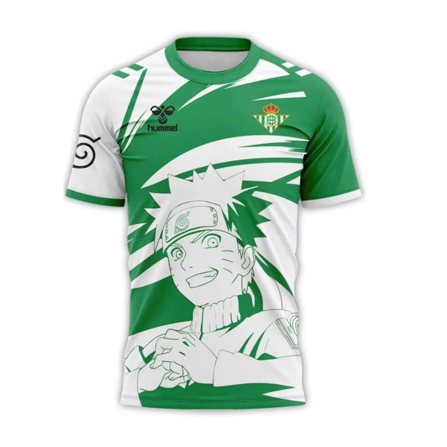 maillot-real-betis-special-20242025 REAL BETIS SPECIALTRØJE 20242025