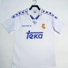 REAL MADRID HJEMMEBANETRØJE 19941995