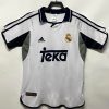 maillot-real-madrid-domicile-20002001 REAL MADRID HJEMMEBANETRØJE 20002001
