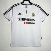 REAL MADRID HJEMMEBANETRØJE 20032004
