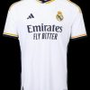 REAL MADRID HJEMMEBANETRØJE 20232024