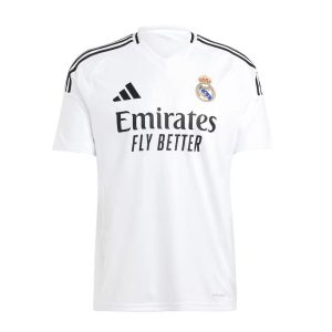 maillot-real-madrid-domicile-20242025 REAL MADRID HJEMMEBANETRØJE 20242025