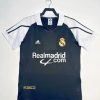 maillot-real-madrid-exterieur-20012002 REAL MADRID UDEBANETRØJE 20012002