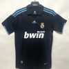 REAL MADRID UDEBANETRØJE 20092010