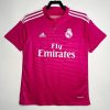 maillot-real-madrid-exterieur-20142015 REAL MADRID UDEBANETRØJE 20142015