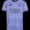 REAL MADRID UDEBANETRØJE 20222023