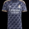 REAL MADRID UDEBANETRØJE 20232024