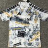 maillot-real-madrid-legende-2025 REAL MADRID LEGENDETRØJE 2025