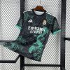 REAL MADRID SPECIALTRØJE 20252026