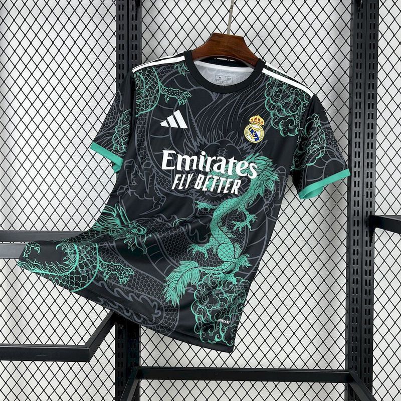 REAL MADRID SPECIALTRØJE 20252026