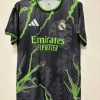 FODBOLDTRØJE REAL MADRID SPECIAL EDITION 20252026