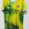 maillot-real-madrid-special-jaune-20252026 FODBOLDTRØJE REAL MADRID SPECIAL GUL 20252026