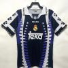 Real Madrid Third-trøje 1997-1998