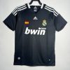 maillot-real-madrid-third-2008-2009 Real Madrid Third-trøje 2008-2009