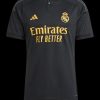 Real Madrid tredjetrøje 20232024