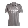 Fodboldtrøje Real Madrid Third 2024-2025