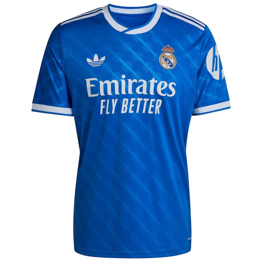 maillot-real-madrid-third-2025-2026 Real Madrid Third trøje 2025-2026