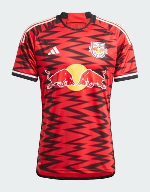 maillot-red-bulls-de-new-york-exterieur-2024 FODBOLDTRØJE RED BULLS NEW YORK UDEBANETRØJE 2024