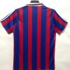 Retro Bayern München trøje fra 1990'erne, hjemmebanetrøje