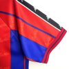 retro FC Barcelona hjemmebanetrøje supporterkollektion